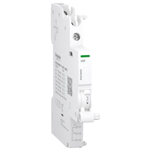 schneider electric Apukosketin acti 9 iof100ma6a dt