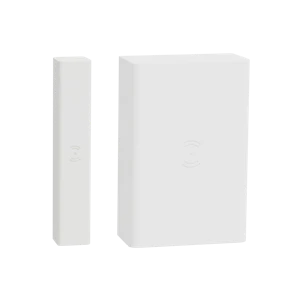schneider electric Magnetkontakt fönster/dörr wiser