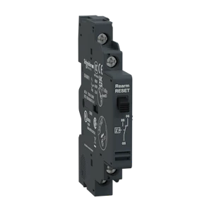 schneider electric Apukosketin tesys gvam11 1v