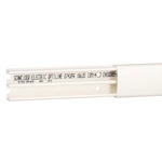ASENNUSLISTA OPTILINE MINI MINIKAN. 18x35 PVC VA