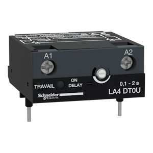 schneider electric Tidrelä tillsl f 0,1-2s