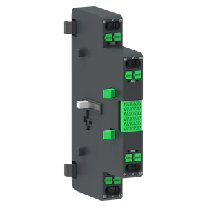 schneider electric Apukosketin tesys lag8n113