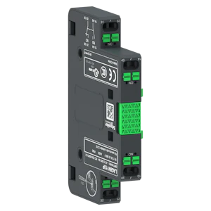schneider electric Apukosketin tesys lag8n113p