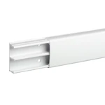 ASENNUSLISTA OPTILINE MINI MINIKAN. 18x45 PVC VA