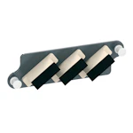 ADAPTERBRICKA MED 3X SC DUPLEX