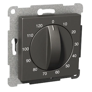 schneider electric Timer mekanisk 2p 0-120 min