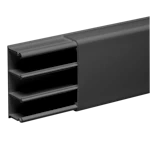 ASENNUSLISTA OPTILINE OL MINIKANAVA 2560 PVC M