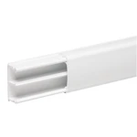 MINIKANAL 18X35 PVC RAL9003