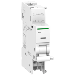 schneider electric Underspänningsutlösare imnx 220-240v ac