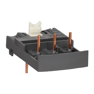 schneider electric Förbindningsblock gv2/lc1