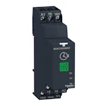 AIKARELE MONITOIMI ZELIO NFC 24-240V, 2CO