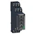 schneider electric Aikarele zelio re22 monitoimi 2c/o, 24-240vuc