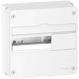 schneider electric Normkapsling resi9 1 x 13 mod
