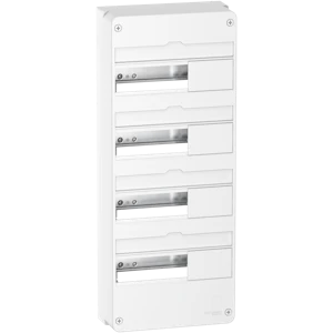 schneider electric Normkapsling resi9 4 x 13 mod