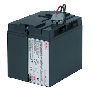 schneider electric Utbytesbatteri ups
