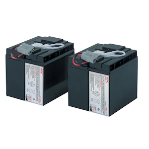 schneider electric Akku rbc apc-vaihtoakku 55