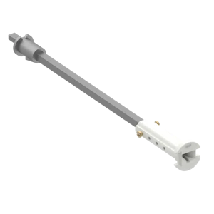 schneider electric Förlängningsaxel 300-340