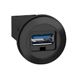 ADAPTERI USB 3.0 LIITIN A-A TYYPPI