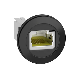 schneider electric Interface rj45 typ ethernet