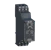 schneider electric Aikarele zelio re22 tähti/kolmio 2c/o, 24-240vuc