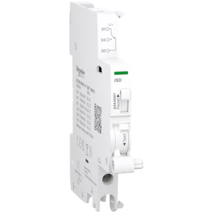 schneider electric Hälytyskosketin acti 9 isd vk a 100ma6a