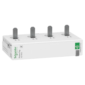 schneider electric Strömtrafo power tag 3p+n ned