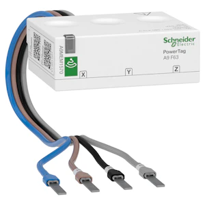 schneider electric Energisensor powertag flex3p+n