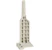 schneider electric Asennustarvike tesys lad90909