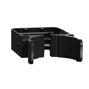 schneider electric Kopplingsstycke stav post antr