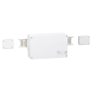 schneider electric Mittinmatning 160a
