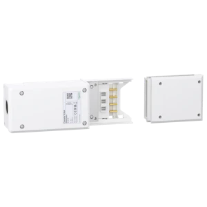 schneider electric Inmatning 63a