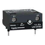 ELEKTRONINEN AJASTIN TESYS ON-DELAY 1,5-30S 24-250V