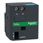 TILLÄGESSPÄRR 220/240V AC
