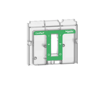 schneider electric Etulevy compact compact etukansi nsx100-250 ac