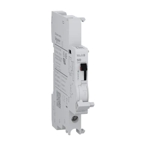 schneider electric Hälytyskosketin multi 9 multi9 of hälkosk 2-100mavk a