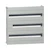schneider electric Norminsats 84 mod 800x600 mm