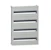 schneider electric Norminsats 88 mod 700x500 mm