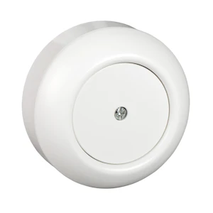 schneider electric Kuldosa 5-pol skruvplint vit