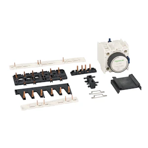 schneider electric Montagesats y/d d32