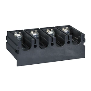 schneider electric Spridare 4p monobloc