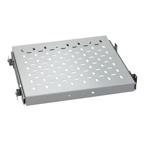 schneider electric Hylly lexcom liukulevyhylly 600 1u