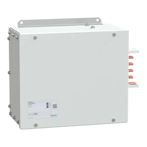 schneider electric Inmatning 250a
