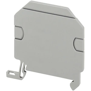 schneider electric Skiljeplatta för nsytrv22,trv42,trv62,t