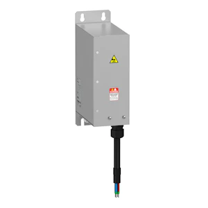 schneider electric Emc filter ip20 10a
