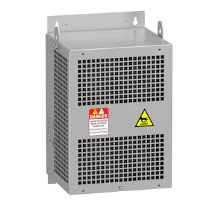 schneider electric Motorfilter dv/dt ip20 95a