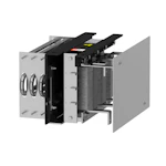 MOTORFILTER DV/DT IP00 180A
