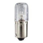 GLIMLAMPA 230V BA9S
