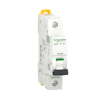 JOHDONSUOJAKATKAISIJA IC60L 1X10A/B/25KA