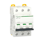 JOHDONSUOJAKATKAISIJA IC60L 3X6A/B/25KA