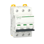 JOHDONSUOJAKATKAISIJA IC60L 3X32A/B/20KA